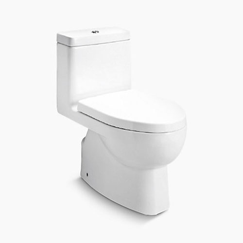 Bồn cầu Kohler K-45382X-S-0 - Image 4