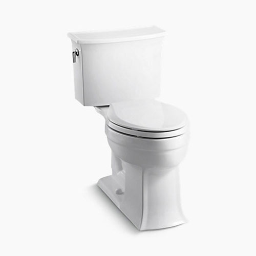 Bồn cầu Kohler K-45382X-S-0 - Image 5