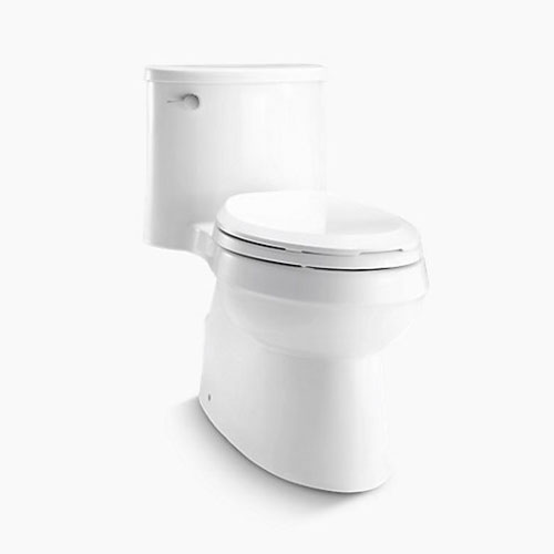 Bồn cầu Kohler K-45679X-S-0 - Image 5