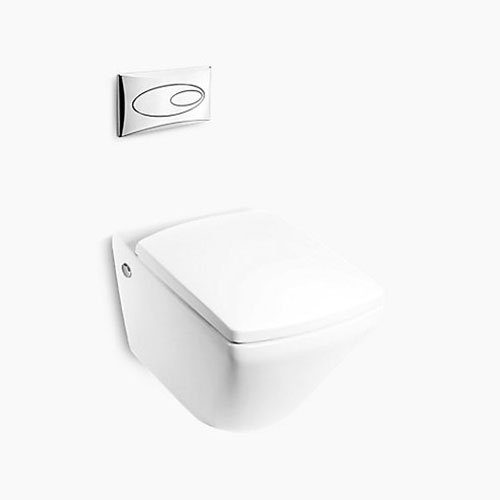 Bồn cầu Kohler K-4969T-W-0 - Image 4