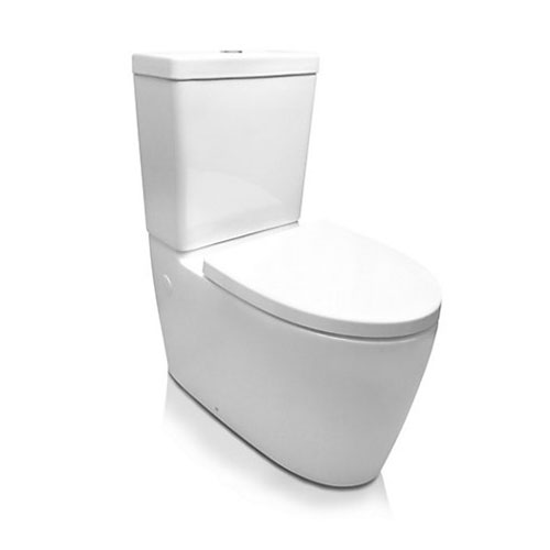 Bồn cầu Kohler K-4969T-W-0 - Image 5