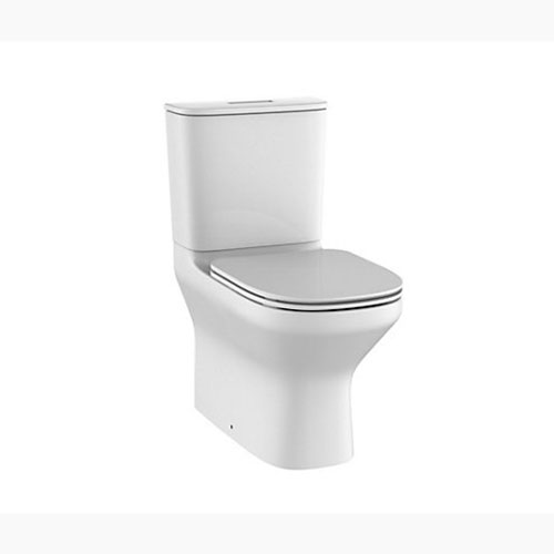 Bồn cầu Kohler K-4983T-CM-0 - Image 3