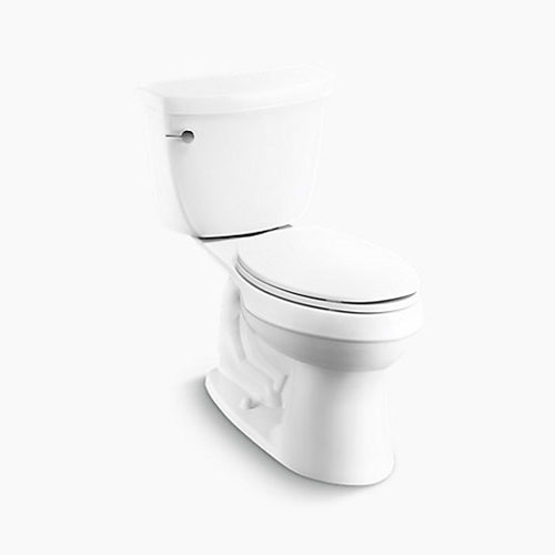 Bồn cầu Kohler K-5171T-CM-0 - Image 6