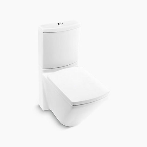 Bồn cầu Kohler K-78470K-0 - Image 3