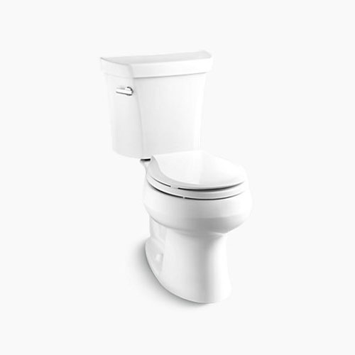 Bồn cầu Kohler K-78470K-0 - Image 6