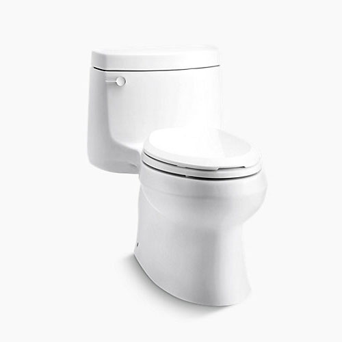 Bồn cầu Kohler K-78472K-0 - Image 5