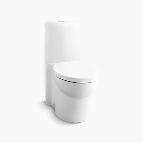 Bồn cầu Kohler K-78799K-0 - Image 5