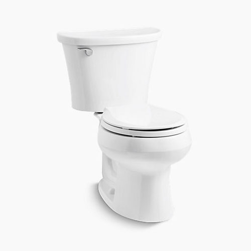 Bồn cầu Kohler K-8688T-S-0 - Image 3