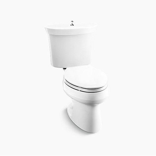 Bồn cầu Kohler K-8688T-S-0 - Image 5