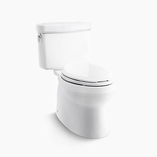 Bồn cầu Kohler K-8699T-0 - Image 5