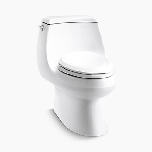 Bồn cầu Kohler K-8752K-W-0 - Image 6