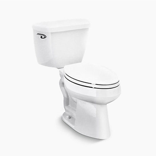 Bồn cầu Kohler K-8947T-0 - Image 4