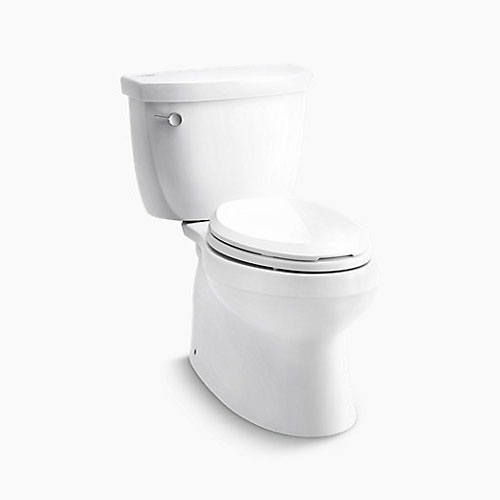Bồn cầu Kohler K-8947T-0 - Image 6