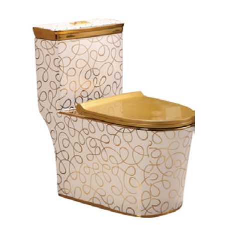 Bồn cầu liền khối Bancoot TS40 - Image 3