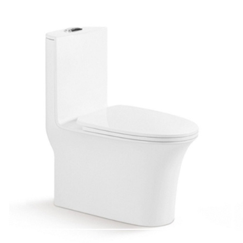 Bồn cầu liền khối Bancoot TS48 - Image 3