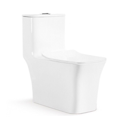 Bồn cầu liền khối Bancoot TS82 - Image 3