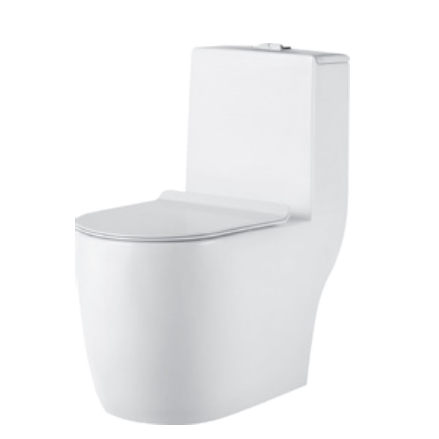 Bồn cầu liền khối Bancoot TS90 - Image 4