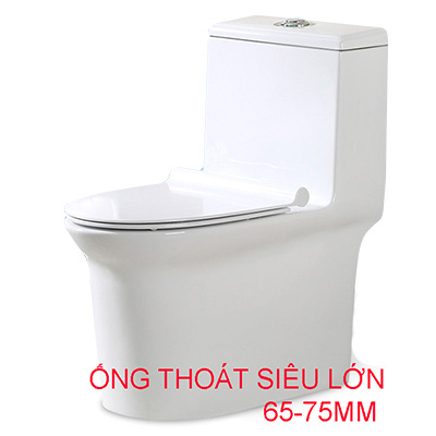 Bồn cầu Moonoah MN-1247 - Image 6