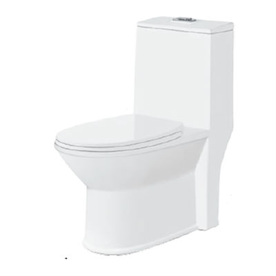 Bồn cầu Moonoah MN-1291 - Image 4