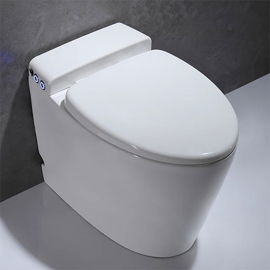 Bồn cầu Moonoah MN-1567 , tâm xả 15 cm - Image 4