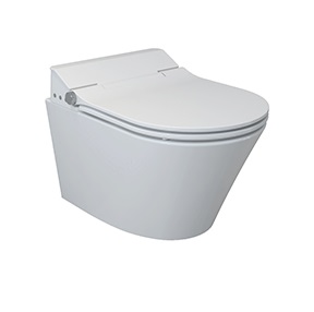 Bồn cầu một khối ARCO One Piece ELIMEN CA1088-300 - Image 3