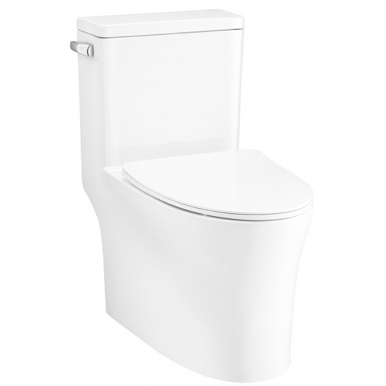 Bồn cầu một khối COTTO C10077 - Image 4