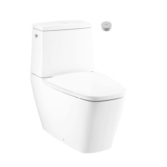 Bồn cầu một khối COTTO C10187 - Image 4