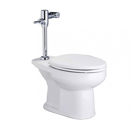Bồn cầu một khối COTTO C10317 - Image 5