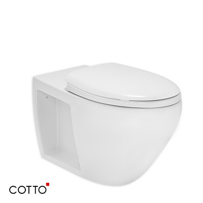 Bồn cầu một khối COTTO C10347 - Image 4