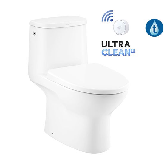 Bồn cầu một khối Cotto C10357 - Image 6