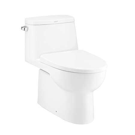 Bồn cầu một khối COTTO C1053 - Image 4