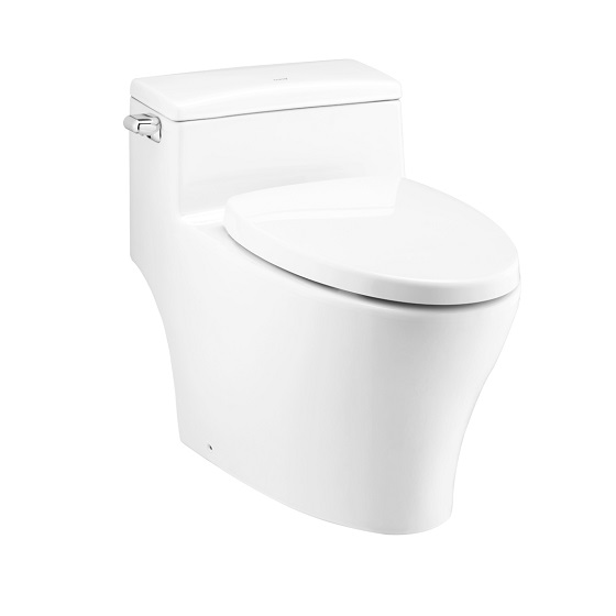 Bồn cầu một khối COTTO C1053 - Image 6