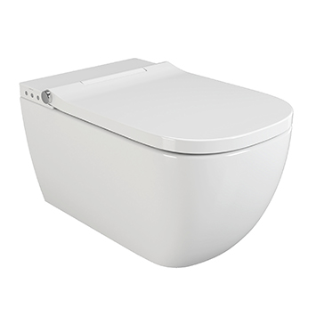 Bồn cầu một khối GENESIS One Piece ELIMEN CA10150-300 - Image 4