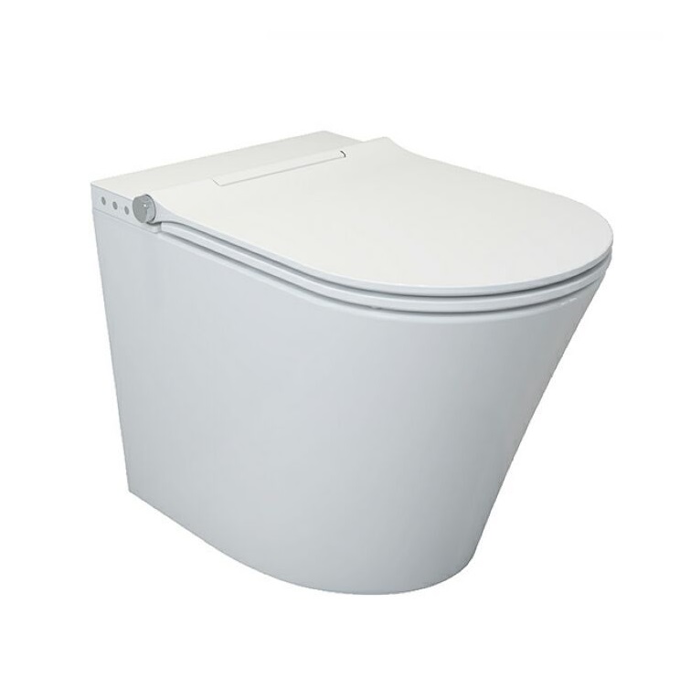 Bồn cầu một khối GRACE One Piece ELIMEN CA10134-300 - Image 6