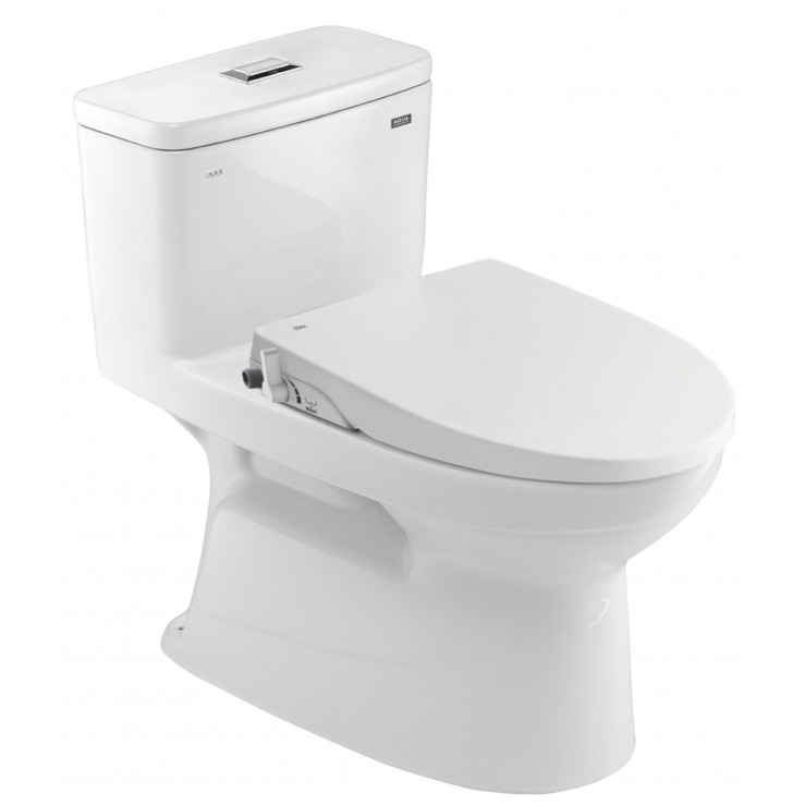 Bồn cầu một khối Inax AC-919VRN - Image 3