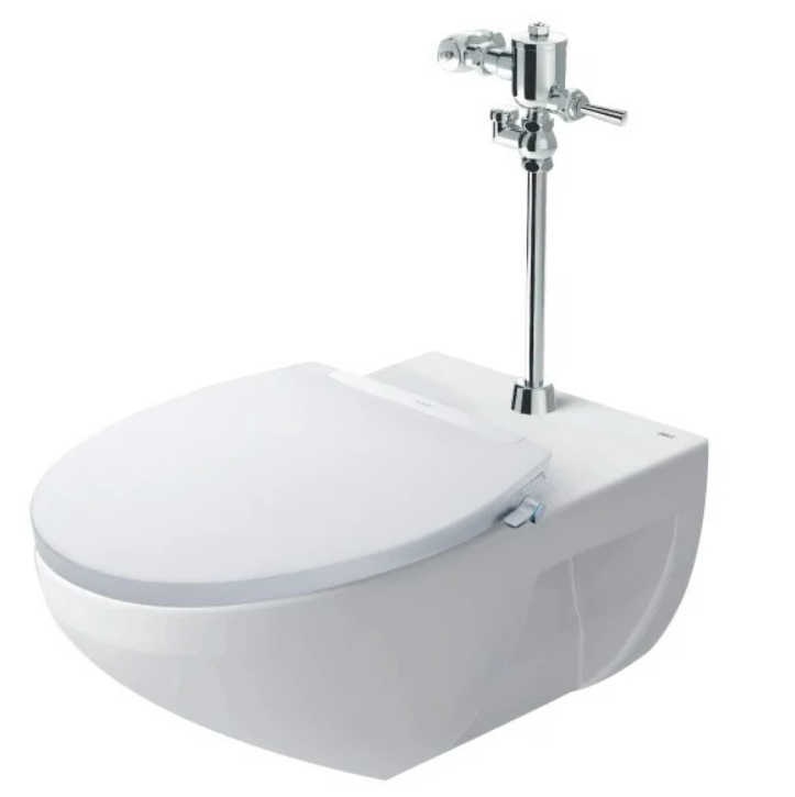 Bồn cầu một khối Inax AC-919VRN - Image 4