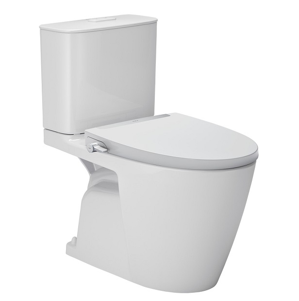 Bồn cầu một khối Inax Aqua AC-1035VN (Kháng khuẩn) - Image 4