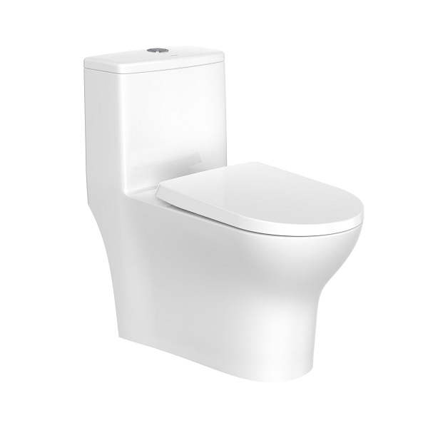 Bồn cầu một khối JOMOO 11160-2-5/31K-I011 - Image 3