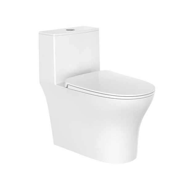 Bồn cầu một khối JOMOO 11160-2-5/31K-I011 - Image 6