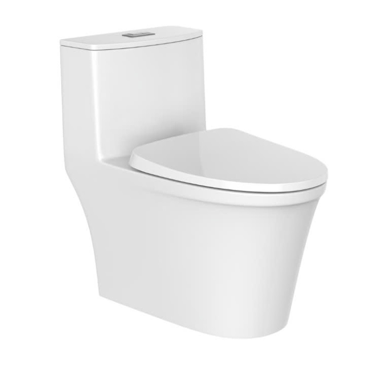 Bồn cầu một khối JOMOO 11306-2-1_31KA-2 - Image 3