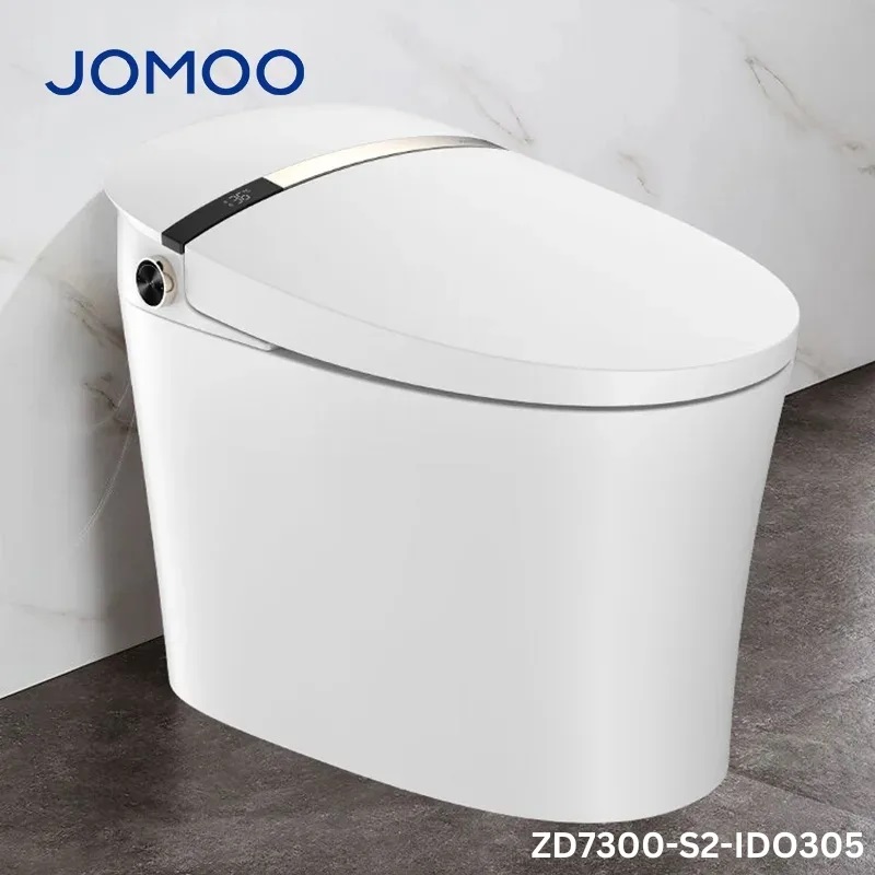 Bồn cầu một khối JOMOO P11386-2-1/31Z-1 - Image 5