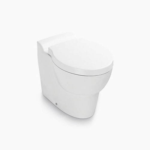 Bồn cầu một khối Kohler K-1381T-S-0 - Image 5