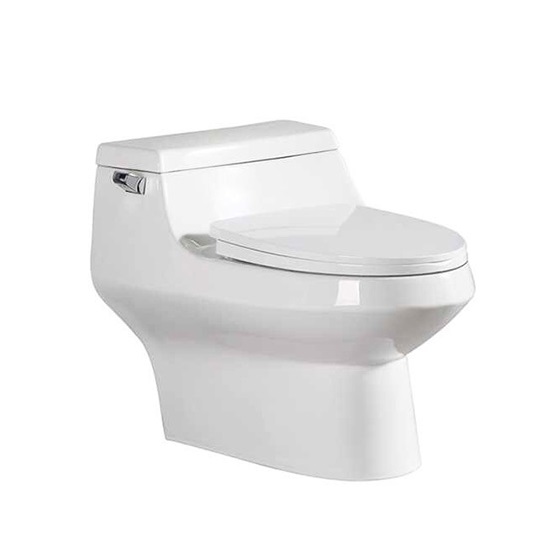 Bồn cầu một khối Kolni A038 - Image 6