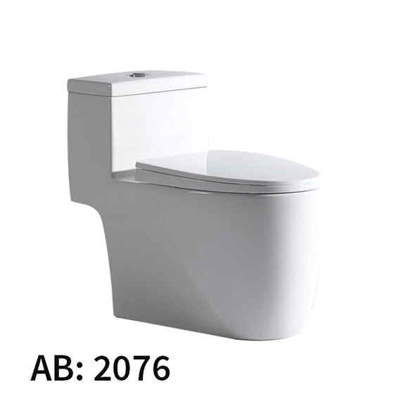 Bồn cầu một khối Kolni A2046 - Image 3