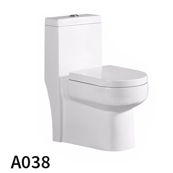 Bồn cầu một khối Kolni AB2076 - Image 3