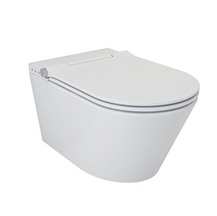 Bồn cầu một khối One Piece Elimen CA1030-300 - Image 3
