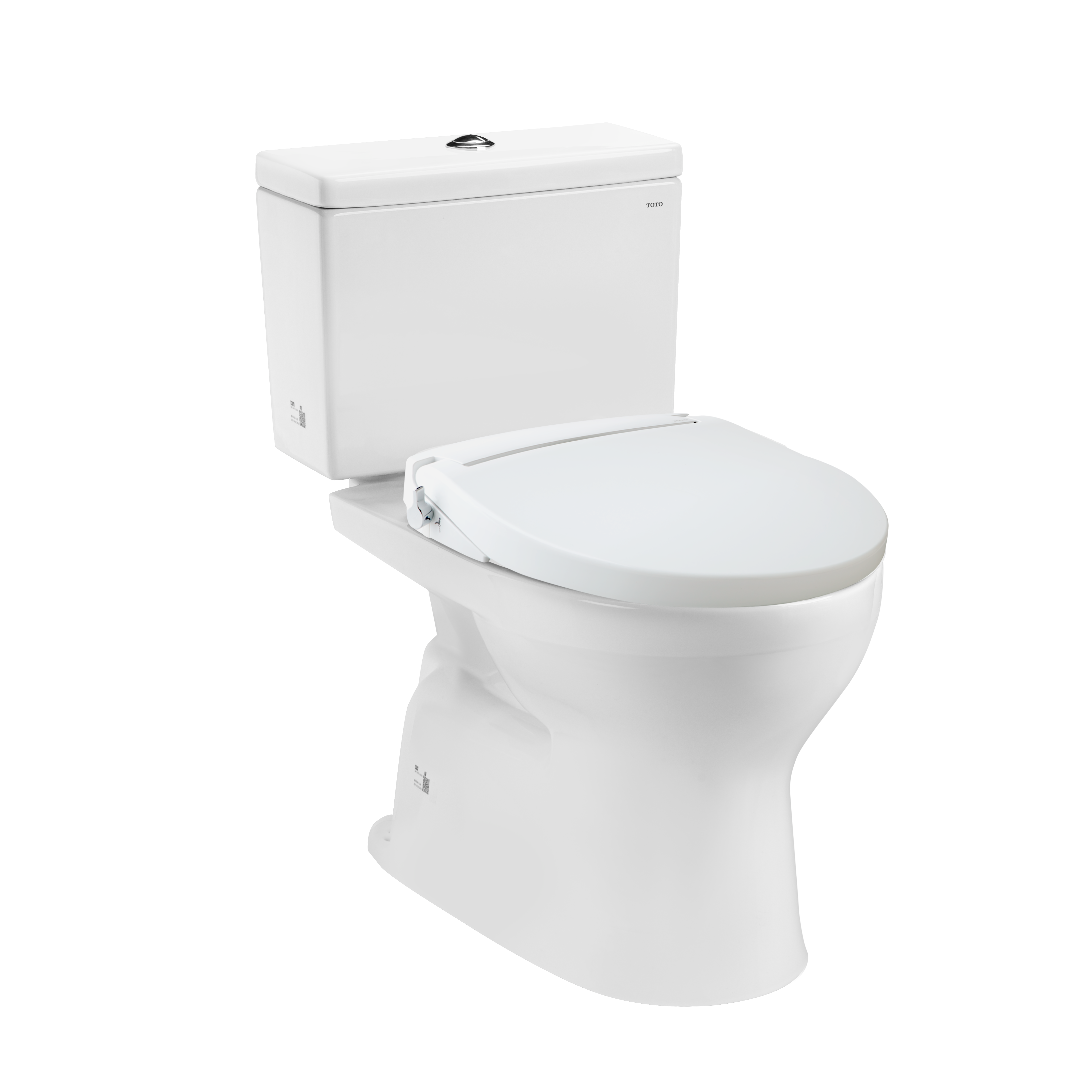 Bồn cầu một khối TOTO MS885DT2#XW - Image 3