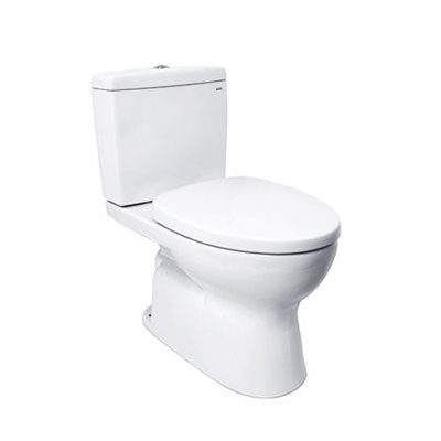 Bồn cầu một khối TOTO MS885DT3#XW - Image 4