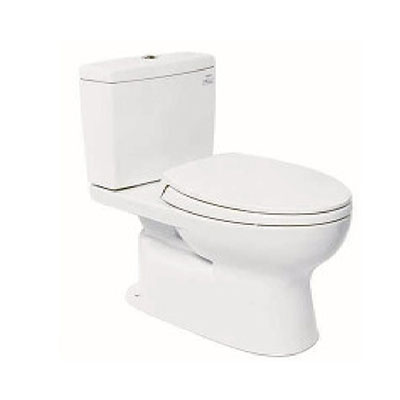 Bồn cầu một khối TOTO MS885DT3#XW - Image 5