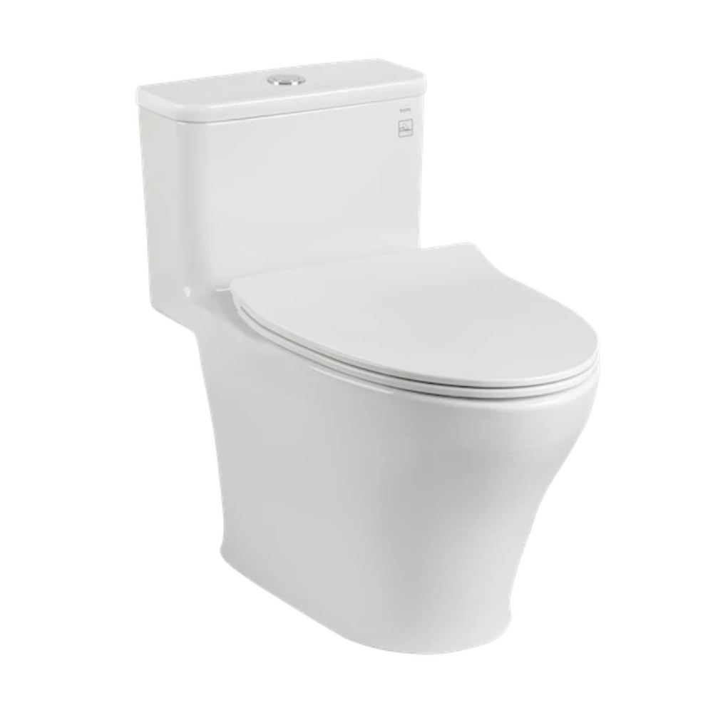 Bồn cầu một khối TOTO MS905T3 - Image 5